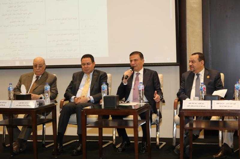 وزير الزراعة يطلق فعاليات ورشة عمل حول توطين صناعة المبيدات في مصر