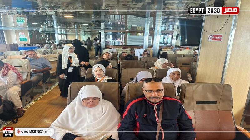 ميناء نويبع البحري