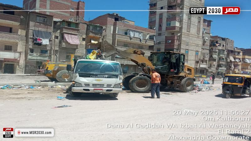 محافظة الإسكندرية