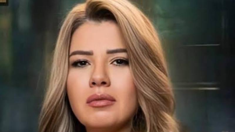 رانيا فريد شوقي 