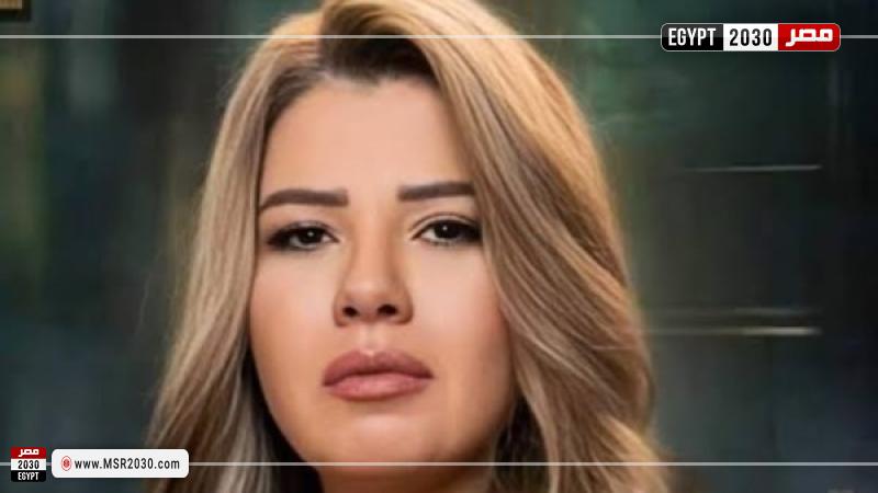 رانيا فريد شوقي 