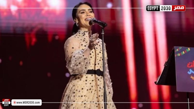 مي فاروق