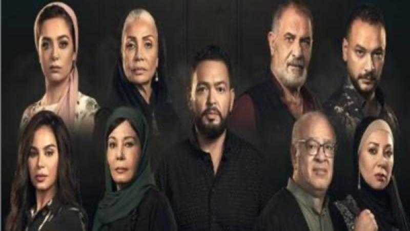 ”حرب الجبالي” يتصدر قائمة الأعمال الأعلى مشاهدة على منصة شاهد