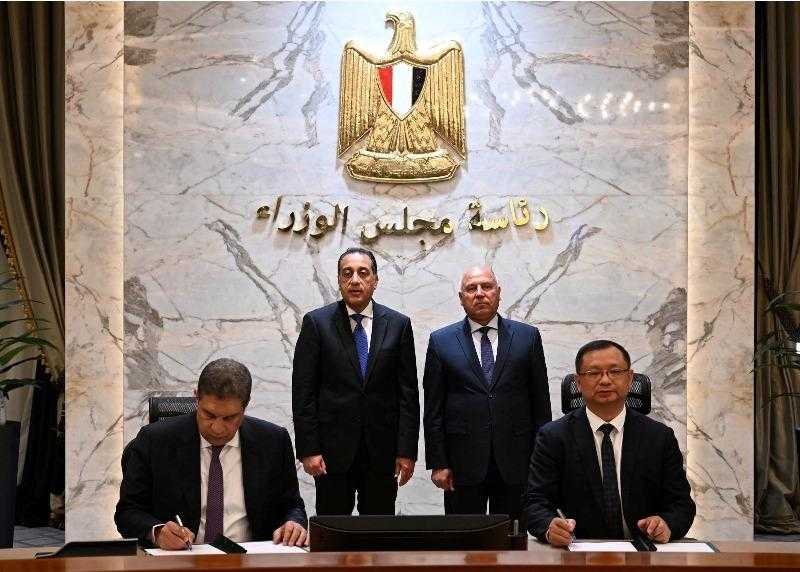 توقيع اتفاقية لتجميع طرازات جيتور T1 وT2 محليًا باستثمارات 123 مليون دولار