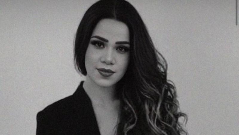 شيماء سيف 