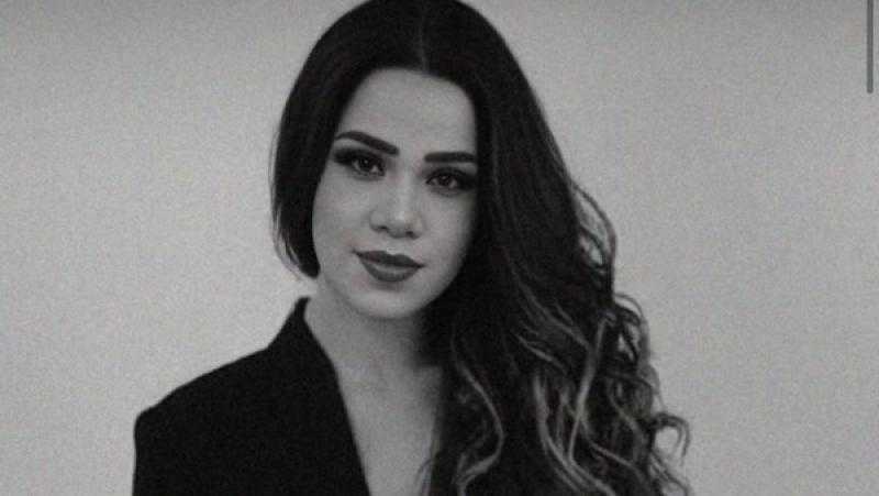 شيماء سيف تفاجئ جمهورها بإطلالة جديدة باستخدام الذكاء الاصطناعي