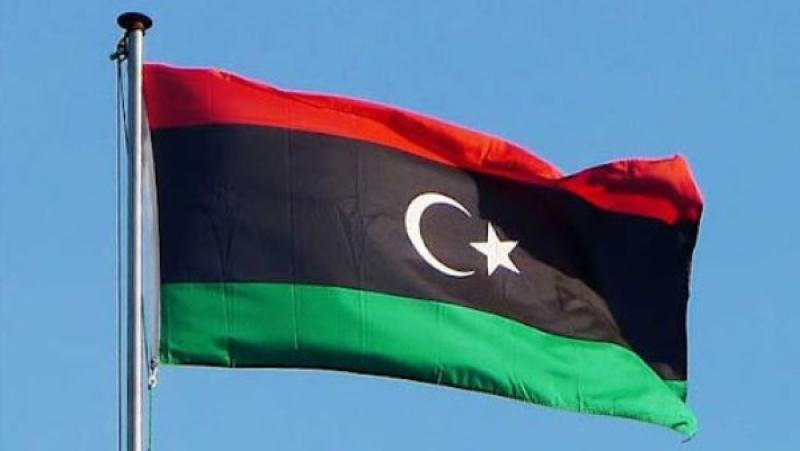 ليبيا