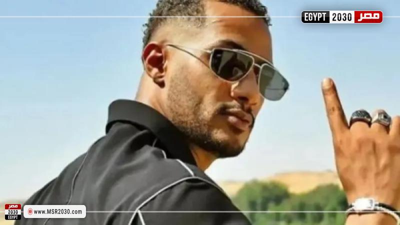 محمد رمضان