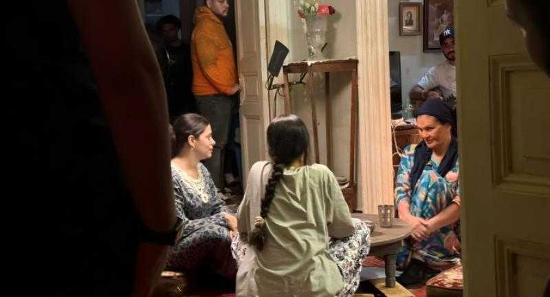 بسمة نبيل تنضم إلى فيلم ”بنات فاتن” مع يسرا وباسم سمرة