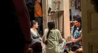 بسمة نبيل تنضم إلى فيلم ”بنات فاتن” مع يسرا وباسم سمرة