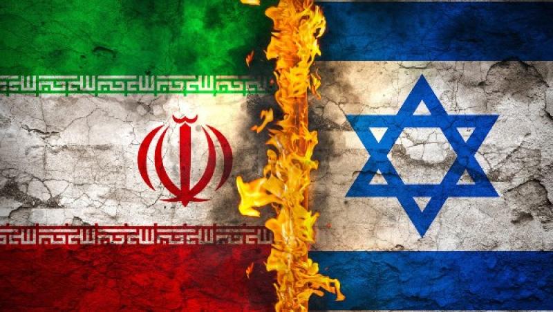 إيران و الاحتلال