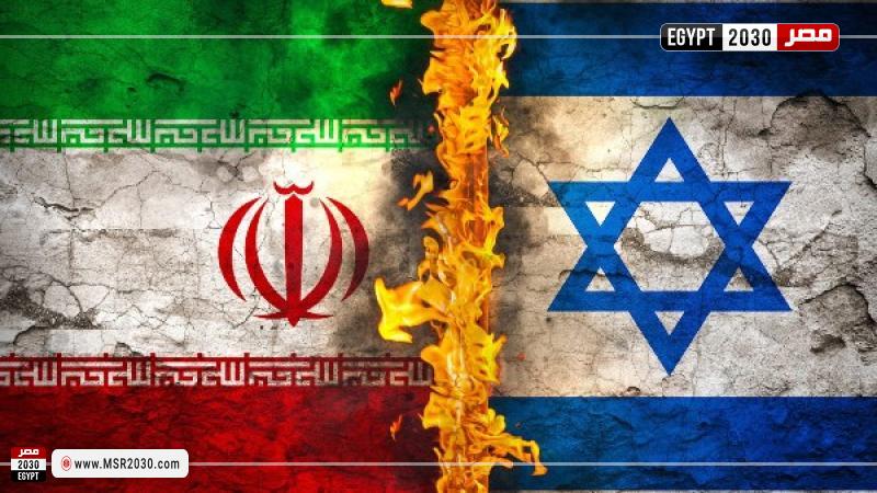 إيران و الاحتلال