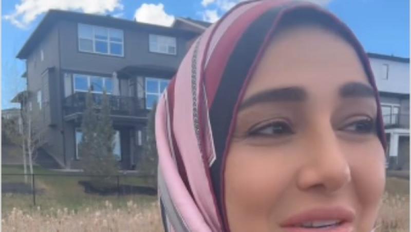 حلا شيحة