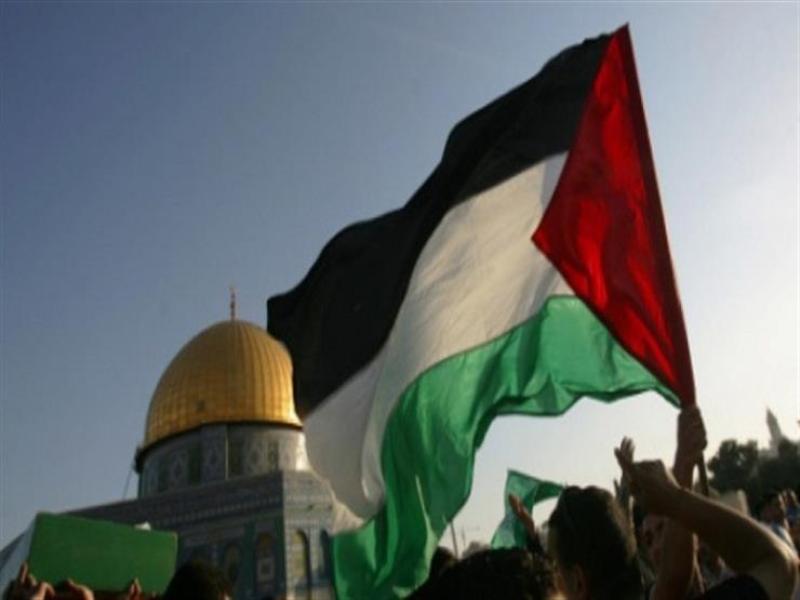 فلسطين
