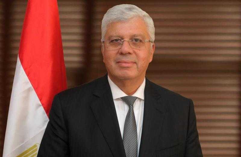 أيمن عاشور: طفرة كبيرة بمنظومة التعليم العالي في مصر