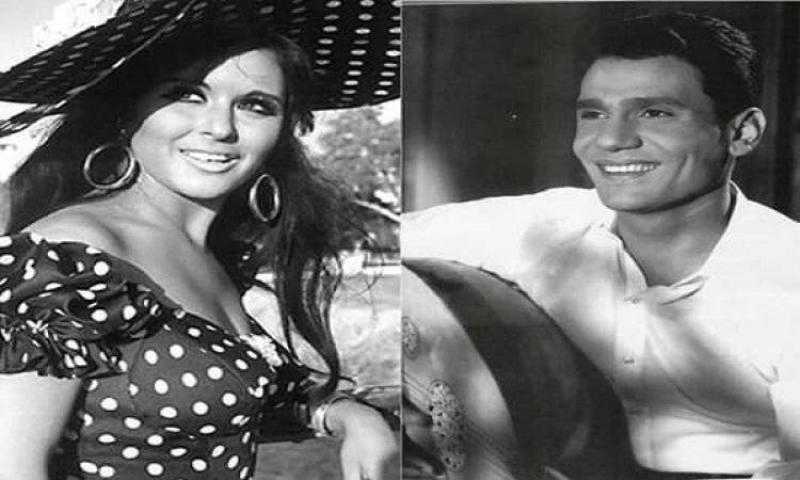 سعاد حسني وعبد الحليم حافظ.. شقيقة السندريلا: الجواب لا توجد فيه أي إشارة للراحلة