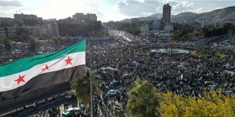 سوريا ترحب بقرار الاتحاد الأوروبى برفع العقوبات الاقتصادية