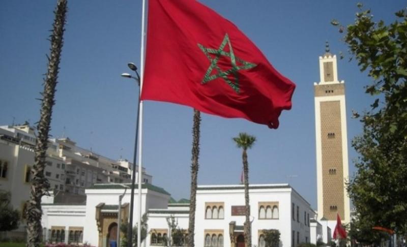 المغرب