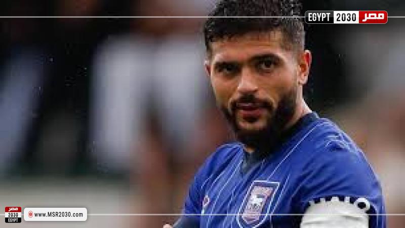 سام مرسي