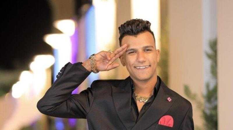 زوجته ألغت متابعته على «إنستجرام».. عصام صاصا يتصدر مواقع التواصل الاجتماعي