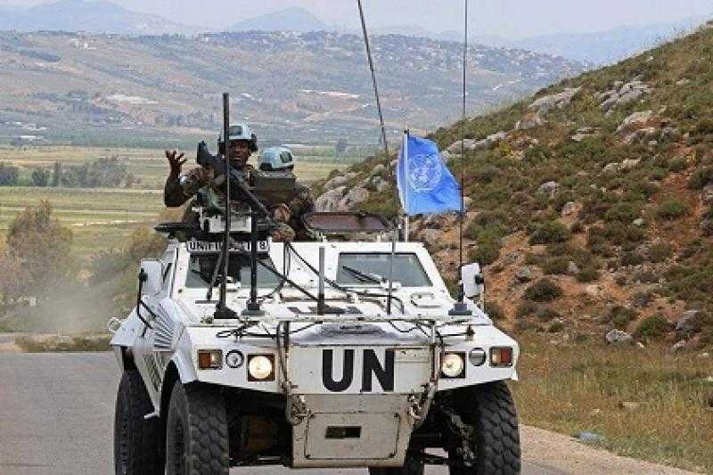 ”اليونيفيل” تُعرب عن بالغ قلقها إزاء إصابة مدنيين في غارة إسرائيلية جنوب لبنان