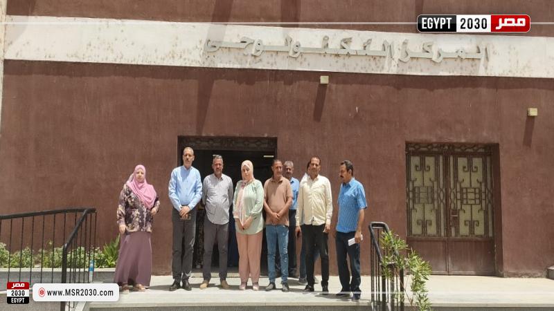 محافظ أسيوط