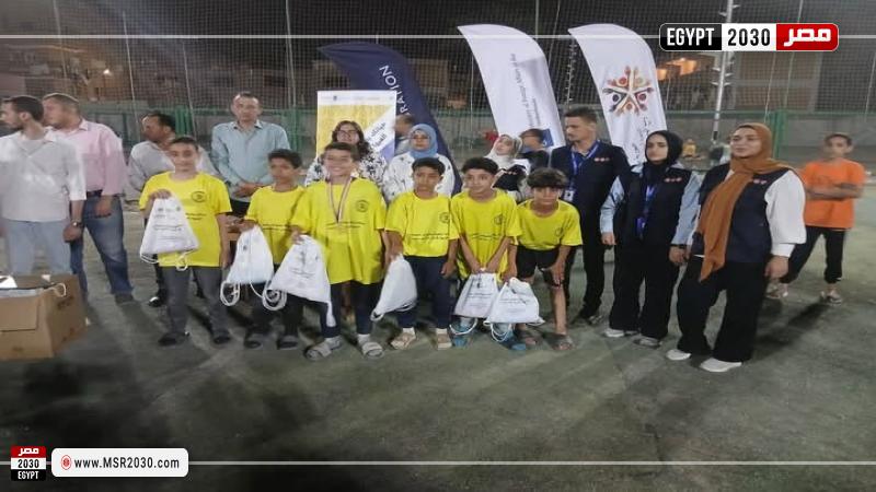 الشباب والرياضة بأسيوط