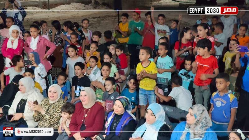 قصور الثقافة بالفيوم