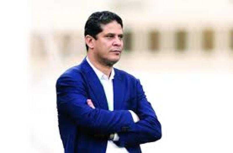 تفاصيل مهمة في تجديد عقد أيمن الرمادي مع الزمالك