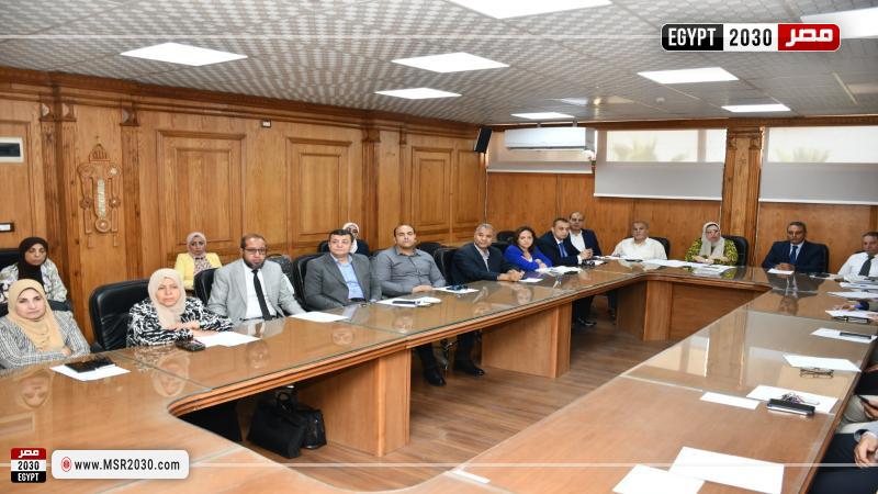 جامعة قناة السويس