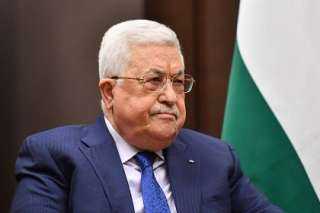 الرئيس الفلسطيني يطلق نداءً عاجلا لقادة دول العالم حول الوضع الكارثي في غزة