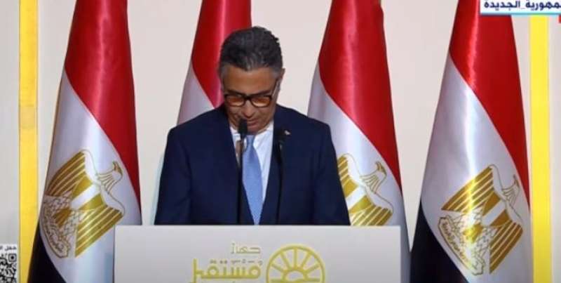 وزير التموين