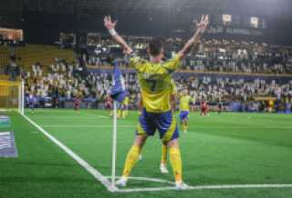 مستقبل رونالدو في مهب الريح.. هل يغادر النصر قبل كأس العالم للأندية؟