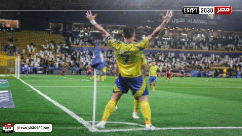 كريستيانو رونالدو