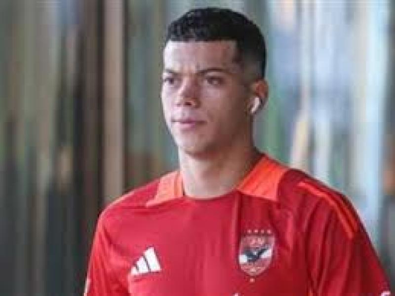إمام عاشور