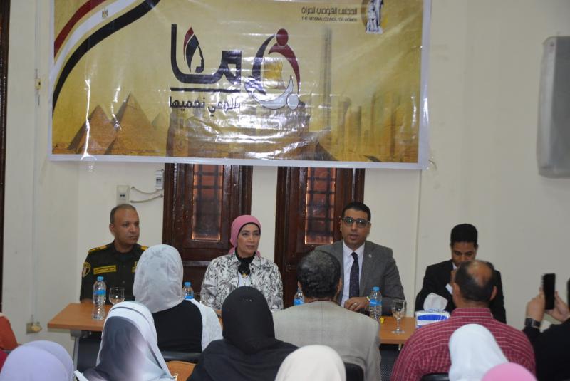 نائب محافظ الأقصر 