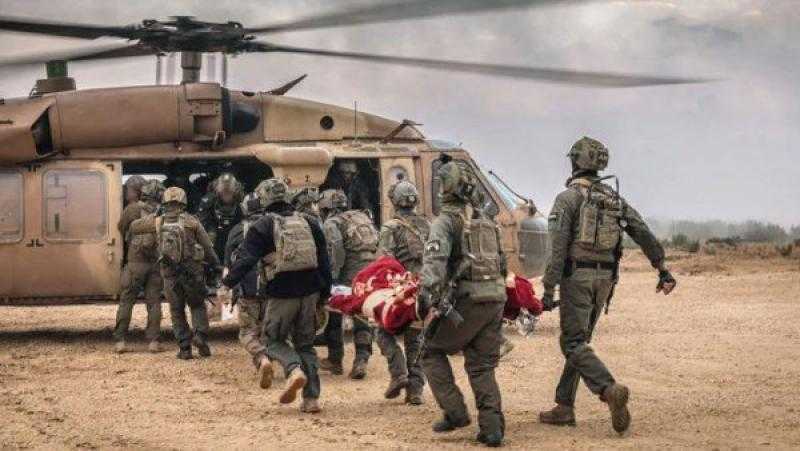 الاحتلال يزعم مقتل القيادي بحزب الله حسين نزيه في غارة على صور جنوب لبنان