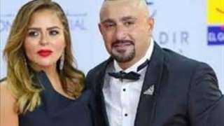 بعد تدخل الأصدقاء.. أحمد السقا يحذف بيان الطلاق المفاجئ