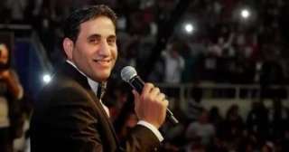 أحمد شيبة يطرح أغنيته الجديدة ”أنا مش تمام”