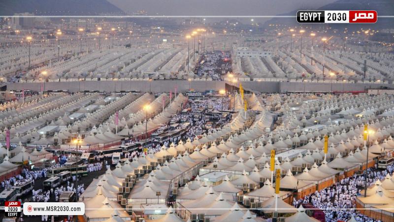 الكعبة المشرفة