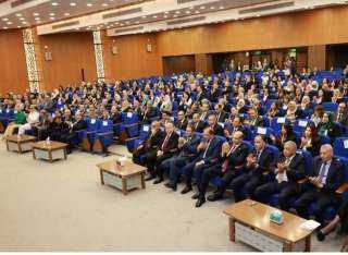 مركز التدريب القضائي بالنيابة الإدارية يختتم ورشة عمل مخالفات البناء