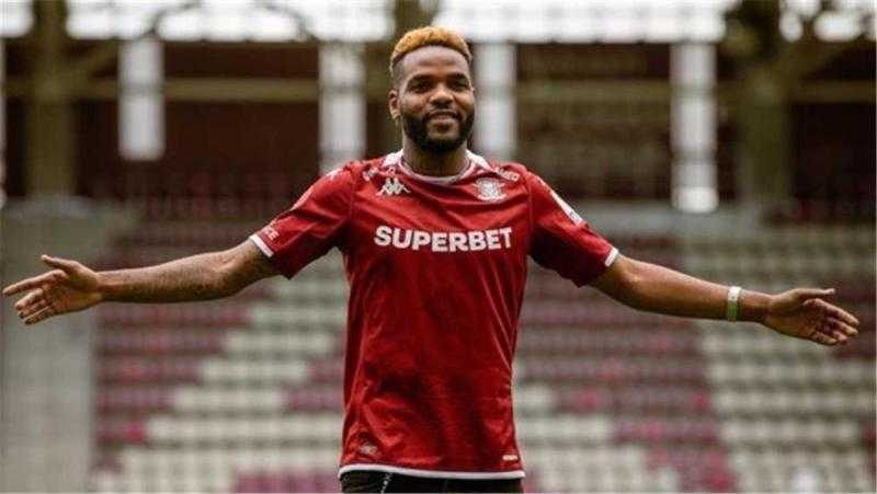 رابيد بوخارست يوضح موقفه من شكوى الزمالك بشأن بوبيندزا