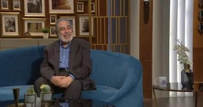 صبري عبد المنعم يكشف تفاصيل حالته الصحية وطلب مخرج مفاجئ