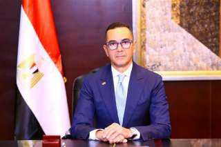 وزير الاستثمار يستعرض البرنامج الجديد لرد الأعباء التصديرية