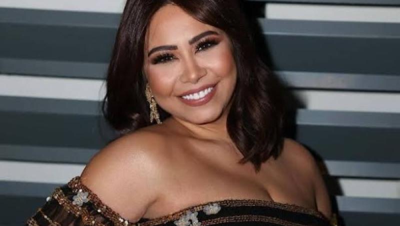 شيرين عبدالوهاب 