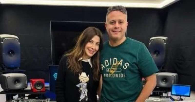 نانسي عجرم 