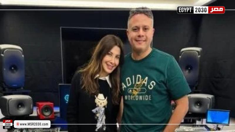 نانسي عجرم