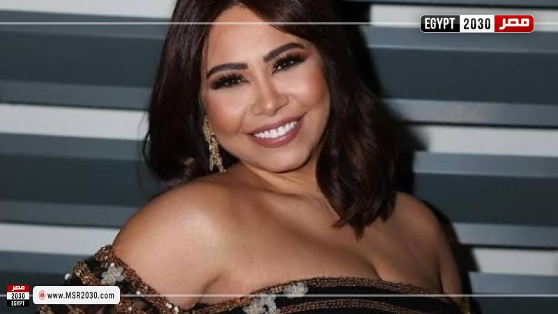 شيرين عبدالوهاب