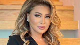 نوال الزغبي تشوق جمهورها لألبومها الجديد