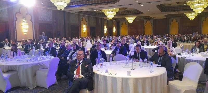 التعليم العالي : تنظيم ورشة عمل متخصصة حول فرص التمويل والشراكات البحثية المتاحة بالبرنامج